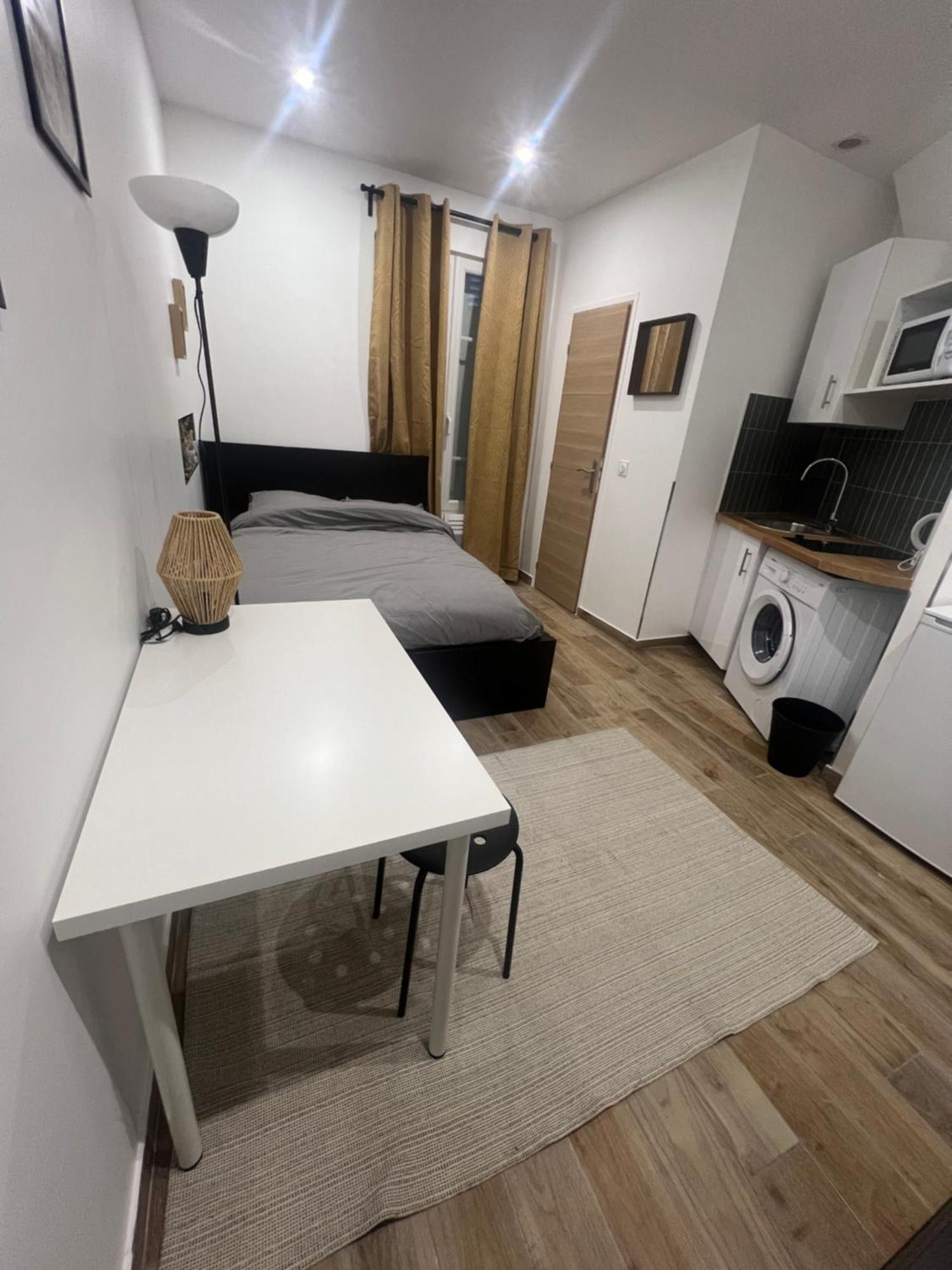 Appartement Neuf Rue De Saint Denis